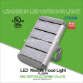 Terrain de stationnement commercial UL lumière 300W LED lumière d&#39;inondation Sport terrain de tennis Cour de gymnastique conduit lumière stade Led